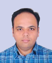 Tushar Joshi